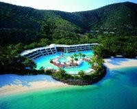 Hayman Island: ÎˆÎ½Î± Î½Î·ÏƒÎ¯â€¦ÏŒÎ½ÎµÎ¹ÏÎ¿!live-in | Η Έξυπνη, Αντικειμενική και Εναλλακτική Ενημέρωση!