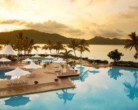 Hayman Island: ÎˆÎ½Î± Î½Î·ÏƒÎ¯â€¦ÏŒÎ½ÎµÎ¹ÏÎ¿!live-in | Η Έξυπνη, Αντικειμενική και Εναλλακτική Ενημέρωση!