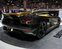 Agera R Hundra. ÎœÎµ Î»ÎµÏ€Ï„Î¿Î¼Î­ÏÎµÎ¹ÎµÏ‚ Î±Ï€ÏŒ Ï‡ÏÏ…ÏƒÏŒ 24 ÎºÎ±ÏÎ±Ï„Î¯Ï‰Î½!live-in | Η Έξυπνη, Αντικειμενική και Εναλλακτική Ενημέρωση!