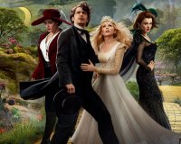 80 ÎµÎº. Î´Î¿Î»Î¬ÏÎ¹Î± ÏƒÏ„Î¿ Î¬Î½Î¿Î¹Î³Î¼Î¬ Ï„Î¿Ï… Î¿ " Oz the Great and Powerful"live-in | Η Έξυπνη, Αντικειμενική και Εναλλακτική Ενημέρωση!