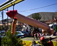 ÎšÎ±Î¸Î±ÏÎ¬ Î”ÎµÏ…Ï„Î­ÏÎ±...Î³Î¹Î± Î±Î»Î»Î±Î³Î® ÏƒÏ„Î·Î½ Î³Î¹Î¿ÏÏ„Î® Ï„Î¿Ï… Ï€..Ï„ÏƒÎ¿Ï…! Î£Ï„Î¿Î½ Î¤ÏÏÎ½Î±Î²Î¿live-in | Η Έξυπνη, Αντικειμενική και Εναλλακτική Ενημέρωση!