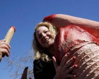 ΚαθαÏά ΔευτÎÏα...για αλλαγή στην γιοÏτή του Ï€..τσου! Στον ΤÏÏναβοlive-in | Η Έξυπνη, Αντικειμενική και Εναλλακτική Ενημέρωση!