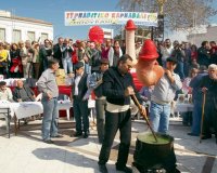 ΚαθαÏά ΔευτÎÏα...για αλλαγή στην γιοÏτή του Ï€..τσου! Στον ΤÏÏναβοlive-in | Η Έξυπνη, Αντικειμενική και Εναλλακτική Ενημέρωση!