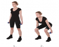 ÎšÎ±Î¸Î¯ÏƒÎ¼Î±Ï„Î± (ÏƒÎºÎ¿Ï…ÏŒÏ„/squat): 6 ÏƒÎ¿Î²Î±ÏÎ¿Î¯ Î»ÏŒÎ³Î¿Î¹ Î³Î¹Î± Î½Î± Î¼Î·Î½ Ï„Î± Ï€Î±ÏÎ±Î»ÎµÎ¯Ï€ÎµÏ„Îµ!live-in | Η Έξυπνη, Αντικειμενική και Εναλλακτική Ενημέρωση!