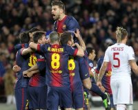 ÎœÏ€Î±ÏÏ„ÏƒÎµÎ»ÏŒÎ½Î± - ÎœÎ¯Î»Î±Î½ 4-0live-in | Η Έξυπνη, Αντικειμενική και Εναλλακτική Ενημέρωση!