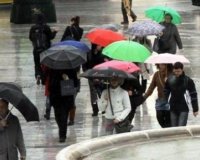 Î•ÎšÎ¤Î‘ÎšÎ¤ÎŸ: ÎˆÏÏ‡Î¿Î½Ï„Î±Î¹ Î¹ÏƒÏ‡Ï…ÏÎ­Ï‚ Î²ÏÎ¿Ï‡Î­Ï‚ ÎºÎ±Î¹ ÎºÎ±Ï„Î±Î¹Î³Î¯Î´ÎµÏ‚live-in | Η Έξυπνη, Αντικειμενική και Εναλλακτική Ενημέρωση!