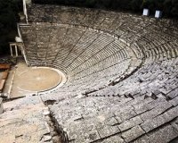 Î¤Î¿ Î¼Ï…ÏƒÏ„Î¹ÎºÏŒ Ï„Î·Ï‚ ÎµÎ¾Î±Î¹ÏÎµÏ„Î¹ÎºÎ®Ï‚ Î±ÎºÎ¿Ï…ÏƒÏ„Î¹ÎºÎ®Ï‚ Ï„Ï‰Î½ Î±ÏÏ‡Î±Î¯Ï‰Î½ Î¸ÎµÎ¬Ï„ÏÏ‰Î½live-in | Η Έξυπνη, Αντικειμενική και Εναλλακτική Ενημέρωση!