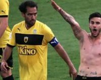 Î™ÏƒÏŒÎ²Î¹Î¿Ï‚ Î±Ï€Î¿ÎºÎ»ÎµÎ¹ÏƒÎ¼ÏŒÏ‚ ÎšÎ±Ï„Î¯Î´Î· Î±Ï€ÏŒ ÏŒÎ»ÎµÏ‚ Ï„Î¹Ï‚ ÎµÎ¸Î½Î¹ÎºÎ­Ï‚ Î¿Î¼Î¬Î´ÎµÏ‚live-in | Η Έξυπνη, Αντικειμενική και Εναλλακτική Ενημέρωση!