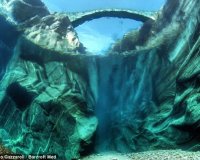 ÎŸ ÎºÎ±Î¸Î±ÏÏŒÏ„ÎµÏÎ¿Ï‚ Ï€Î¿Ï„Î±Î¼ÏŒÏ‚ Ï„Î¿Ï… ÎºÏŒÏƒÎ¼Î¿Ï…!live-in | Η Έξυπνη, Αντικειμενική και Εναλλακτική Ενημέρωση!