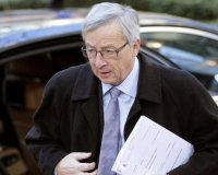 Î“Î¹Î¿ÏÎ½ÎºÎµÏ: Î‘Î½ Î®Î¼Î¿Ï…Î½ ÏƒÏ„Î¿ Eurogroup Î³Î¹Î± Ï„Î·Î½ ÎšÏÏ€ÏÎ¿, Î¸Î± ÎµÎ¯Ï‡Î±Î½ Î³Î»Î¹Ï„ÏŽÏƒÎµÎ¹ Î¿Î¹ Î¼Î¹ÎºÏÎ¿ÎºÎ±Ï„Î±Î¸Î­Ï„ÎµÏ‚live-in | Η Έξυπνη, Αντικειμενική και Εναλλακτική Ενημέρωση!