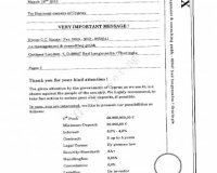 Î“ÎµÏÎ¼Î±Î½oÎ¯ ÎºÎ±Î»Î¿ÏÎ½ ÎšÏÏ€ÏÎ¹Î¿Ï…Ï‚ Î½Î± Î¼ÎµÏ„Î±Ï†Î­ÏÎ¿Ï…Î½ Ï„Î¹Ï‚ ÎºÎ±Ï„Î±Î¸Î­ÏƒÎµÎ¹Ï‚ Ï„Î¿Ï…Ï‚live-in | Η Έξυπνη, Αντικειμενική και Εναλλακτική Ενημέρωση!