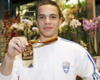 Â«Î§ÏÏ…ÏƒÏŒÏ‚Â» Î¿ Î ÎµÏ„ÏÎ¿ÏÎ½Î¹Î±Ï‚, Ï‡Î¬Î»ÎºÎ¹Î½Î± Î¼ÎµÏ„Î¬Î»Î»Î¹Î± Î³Î¹Î± Î¤ÏƒÎ¿Î»Î±ÎºÎ¯Î´Î· ÎºÎ±Î¹ ÎœÎ¹Î»Î»Î¿ÏÏƒÎ·!live-in | Η Έξυπνη, Αντικειμενική και Εναλλακτική Ενημέρωση!