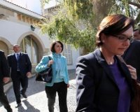 ÎšÏÏ€ÏÎ¿Ï‚: ÎšÎ±ÎºÎ¬ Ï„Î± Î¼Î±Î½Ï„Î¬Ï„Î± ÎºÎ±Î¹ Î±Ï€ÏŒ Ï„Î· Î¡Ï‰ÏƒÎ¯Î±live-in | Η Έξυπνη, Αντικειμενική και Εναλλακτική Ενημέρωση!
