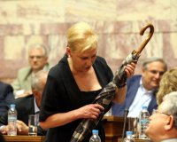 Î†ÏÏƒÎ· Î±ÏƒÏ…Î»Î¯Î±Ï‚ Î³Î¹Î± Î Î¹Ï€Î¹Î»Î® ÎºÎ±Î¹ ÎšÏ…ÏÎ¹Î±Î¶Î¯Î´Î·live-in | Η Έξυπνη, Αντικειμενική και Εναλλακτική Ενημέρωση!