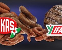 Î‘Î½Î¹Ï‡Î½ÎµÏÎ¸Î·ÎºÎµ DNA Î±Î»ÏŒÎ³Î¿Ï… ÏƒÎµ Î»Î¿Ï…ÎºÎ¬Î½Î¹ÎºÎ± ÎºÎ±Î¹ Î¼Ï€Î¹Ï†Ï„Î­ÎºÎ¹Î± Â«ÎÎ™ÎšÎ‘Î£Â» ÎºÎ±Î¹ Â«Î¥Î¦Î‘ÎÎ¤Î—Î£Â»live-in | Η Έξυπνη, Αντικειμενική και Εναλλακτική Ενημέρωση!