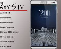 Samsung Galaxy IV: ÎœÎµ Î¿ÎºÏ„Î±Ï€ÏÏÎ·Î½Î¿ ÎµÏ€ÎµÎ¾ÎµÏÎ³Î±ÏƒÏ„Î® ÎºÎ±Î¹ chip Î³ÏÎ±Ï†Î¹ÎºÏŽÎ½live-in | Η Έξυπνη, Αντικειμενική και Εναλλακτική Ενημέρωση!