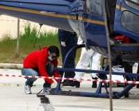 Î¤ÏÎ¯ÎºÎ±Î»Î±: Î£Ï…Î½Î­Î»Î±Î²Î±Î½ Ï„Î¿Ï…Ï‚ Î´ÏÎ¿ Î±Ï€ÏŒ Ï„Î¿Ï…Ï‚ Î­Î½Ï„ÎµÎºÎ± Î´ÏÎ±Ï€Î­Ï„ÎµÏ‚live-in | Η Έξυπνη, Αντικειμενική και Εναλλακτική Ενημέρωση!