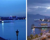 Î‘ÎµÏÎ¿Ï€Î¿ÏÎ¹ÎºÎ® ÏƒÏÎ½Î´ÎµÏƒÎ· Î£Î¼ÏÏÎ½Î·Ï‚ - Î˜ÎµÏƒÏƒÎ±Î»Î¿Î½Î¯ÎºÎ·Ï‚ Ï„Î¿ ÎºÎ±Î»Î¿ÎºÎ±Î¯ÏÎ¹live-in | Η Έξυπνη, Αντικειμενική και Εναλλακτική Ενημέρωση!