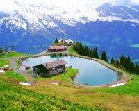 Engelberg: Î¤Î¿ Î¹ÏƒÏ„Î¿ÏÎ¹ÎºÏŒ Î¸Î­ÏÎµÏ„ÏÎ¿ Ï„Ï‰Î½ Î†Î»Ï€ÎµÏ‰Î½!live-in | Η Έξυπνη, Αντικειμενική και Εναλλακτική Ενημέρωση!