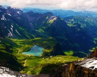 Engelberg: Î¤Î¿ Î¹ÏƒÏ„Î¿ÏÎ¹ÎºÏŒ Î¸Î­ÏÎµÏ„ÏÎ¿ Ï„Ï‰Î½ Î†Î»Ï€ÎµÏ‰Î½!live-in | Η Έξυπνη, Αντικειμενική και Εναλλακτική Ενημέρωση!