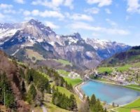 Engelberg: Î¤Î¿ Î¹ÏƒÏ„Î¿ÏÎ¹ÎºÏŒ Î¸Î­ÏÎµÏ„ÏÎ¿ Ï„Ï‰Î½ Î†Î»Ï€ÎµÏ‰Î½!live-in | Η Έξυπνη, Αντικειμενική και Εναλλακτική Ενημέρωση!