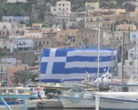 Î£Ï„Î·Î½ ÎšÎ¬Î»Ï…Î¼Î½Î¿ Î· Î¼ÎµÎ³Î±Î»ÏÏ„ÎµÏÎ· ÏƒÎ·Î¼Î±Î¯Î± ÏƒÏ„Î¿Î½ ÎºÏŒÏƒÎ¼Î¿!live-in | Η Έξυπνη, Αντικειμενική και Εναλλακτική Ενημέρωση!