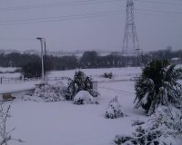 Î¦Ï‰Ï„Î¿ÏÎµÏ€Î¿ÏÏ„Î¬Î¶ Î±Ï€ÏŒ Ï„Î¿Î½ Ï‡Î¹Î¿Î½Î¹Î¬ ÏƒÏ„Î·Î½ Î’ÏÎµÏ„Î±Î½Î¯Î±!live-in | Η Έξυπνη, Αντικειμενική και Εναλλακτική Ενημέρωση!