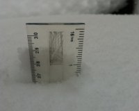 Î¦Ï‰Ï„Î¿ÏÎµÏ€Î¿ÏÏ„Î¬Î¶ Î±Ï€ÏŒ Ï„Î¿Î½ Ï‡Î¹Î¿Î½Î¹Î¬ ÏƒÏ„Î·Î½ Î’ÏÎµÏ„Î±Î½Î¯Î±!live-in | Η Έξυπνη, Αντικειμενική και Εναλλακτική Ενημέρωση!