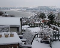 Î¦Ï‰Ï„Î¿ÏÎµÏ€Î¿ÏÏ„Î¬Î¶ Î±Ï€ÏŒ Ï„Î¿Î½ Ï‡Î¹Î¿Î½Î¹Î¬ ÏƒÏ„Î·Î½ Î’ÏÎµÏ„Î±Î½Î¯Î±!live-in | Η Έξυπνη, Αντικειμενική και Εναλλακτική Ενημέρωση!