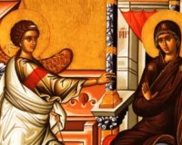 Î£Ï„Î¹Ï‚ 25 ÎœÎ±ÏÏ„Î¯Î¿Ï… ÎµÎ¿ÏÏ„Î¬Î¶Î¿Ï…Î¼Îµ Ï„Î¿Î½ Î•Ï…Î±Î³Î³ÎµÎ»Î¹ÏƒÎ¼ÏŒ Ï„Î·Ï‚ Î˜ÎµÎ¿Ï„ÏŒÎºÎ¿Ï…!live-in | Η Έξυπνη, Αντικειμενική και Εναλλακτική Ενημέρωση!