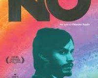 Î— ÎšÎ¹Î½Î·Î¼Î±Ï„Î¿Î³ÏÎ±Ï†Î¹ÎºÎ® Î»Î­ÏƒÏ‡Î· Ï€ÏÎ¿Ï„ÎµÎ¯Î½ÎµÎ¹ Ï„Î·Î½ Ï„Î±Î¹Î½Î¯Î± "No" Ï„Î¿Ï… Î§Î¹Î»Î¹Î±Î½Î¿Ï Î Î¬Î¼Ï€Î»Î¿ Î›Î±ÏÎ±Î¯Î½.live-in | Η Έξυπνη, Αντικειμενική και Εναλλακτική Ενημέρωση!