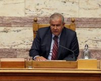 Î Î­Î¸Î±Î½Îµ Î¿ Î±Î½Ï„Î¹Ï€ÏÏŒÎµÎ´ÏÎ¿Ï‚ Ï„Î·Ï‚ Î’Î¿Ï…Î»Î®Ï‚ Î˜Î±Î½Î¬ÏƒÎ·Ï‚ ÎÎ¬ÎºÎ¿Ï‚!live-in | Η Έξυπνη, Αντικειμενική και Εναλλακτική Ενημέρωση!