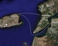 Î‘Î½Î¿Î¯Î³ÎµÎ¹ Ï„Î¿ ÎµÎ»Î»Î·Î½Î¿ÏÎ¸ÏŒÎ´Î¿Î¾Î¿ ÏƒÏ‡Î¿Î»ÎµÎ¯Î¿ ÏƒÏ„Î·Î½ ÎŠÎ¼Î²ÏÎ¿live-in | Η Έξυπνη, Αντικειμενική και Εναλλακτική Ενημέρωση!