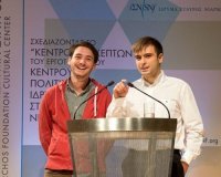 ÎˆÏ‡Î±ÏƒÎ±Î½ Ï„Î·Î½ ÎµÎ¾ÎµÏ„Î±ÏƒÏ„Î¹ÎºÎ®, Î±Î»Î»Î¬ ÎºÎ­ÏÎ´Î¹ÏƒÎ±Î½ Î­Î½Î± Î´Î¹Î±Î³Ï‰Î½Î¹ÏƒÎ¼ÏŒ ÎºÎ±Î¹ €18.000!live-in | Η Έξυπνη, Αντικειμενική και Εναλλακτική Ενημέρωση!