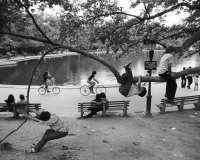 Î‘ÏƒÏ€ÏÏŒÎ¼Î±Ï…ÏÎµÏ‚ ÎµÎ¹ÎºÏŒÎ½ÎµÏ‚ Î±Ï€ÏŒ Ï„Î· ÎÎ­Î± Î¥ÏŒÏÎºÎ· Ï„Î¿Ï… 1960!live-in | Η Έξυπνη, Αντικειμενική και Εναλλακτική Ενημέρωση!