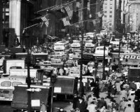 Î‘ÏƒÏ€ÏÏŒÎ¼Î±Ï…ÏÎµÏ‚ ÎµÎ¹ÎºÏŒÎ½ÎµÏ‚ Î±Ï€ÏŒ Ï„Î· ÎÎ­Î± Î¥ÏŒÏÎºÎ· Ï„Î¿Ï… 1960!live-in | Η Έξυπνη, Αντικειμενική και Εναλλακτική Ενημέρωση!