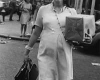 Î‘ÏƒÏ€ÏÏŒÎ¼Î±Ï…ÏÎµÏ‚ ÎµÎ¹ÎºÏŒÎ½ÎµÏ‚ Î±Ï€ÏŒ Ï„Î· ÎÎ­Î± Î¥ÏŒÏÎºÎ· Ï„Î¿Ï… 1960!live-in | Η Έξυπνη, Αντικειμενική και Εναλλακτική Ενημέρωση!