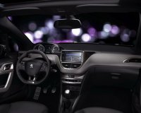 ÎŸÎ´Î·Î³Î¿ÏÎ¼Îµ Ï„Î¿ Î½Î­Î¿ Peugeot 208 XY!live-in | Η Έξυπνη, Αντικειμενική και Εναλλακτική Ενημέρωση!