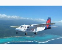 Î‘ÎµÏÎ¿Ï€Î¿ÏÎ¹ÎºÎ® ÎµÏ„Î±Î¹ÏÎµÎ¯Î± Ï‡ÏÎµÏŽÎ½ÎµÎ¹ Ï„Î¿Ï…Ï‚ ÎµÏ€Î¹Î²Î¬Ï„ÎµÏ‚ Î±Î½Î¬Î»Î¿Î³Î± Î¼Îµ Ï„Î±... ÎºÎ¹Î»Î¬live-in | Η Έξυπνη, Αντικειμενική και Εναλλακτική Ενημέρωση!