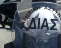 Με τον Αστυνομικό ΣταυÏÏŒ τιμήθηκε ο ΑÏχιφÏλακας ΓÏηγόÏης ΜπÎλλης!live-in | Η Έξυπνη, Αντικειμενική και Εναλλακτική Ενημέρωση!
