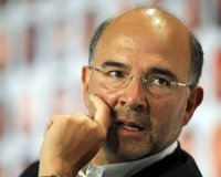 Moscovici: Î— Î“ÎµÏÎ¼Î±Î½Î¯Î± Ï€ÏÎ­Ï€ÎµÎ¹ Î½Î± Ï‡Î±Î»Î±ÏÏŽÏƒÎµÎ¹ Ï„Î·Î½ Ï€Î¿Î»Î¹Ï„Î¹ÎºÎ® Î»Î¹Ï„ÏŒÏ„Î·Ï„Î±Ï‚live-in | Η Έξυπνη, Αντικειμενική και Εναλλακτική Ενημέρωση!