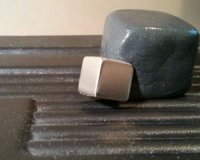 ÎœÎ±Î³Î½Î·Ï„Î¹ÎºÏŒÏ‚ ÏƒÏ„ÏŒÎºÎ¿Ï‚ ÎºÎ±Ï„Î±Ï€Î¯Î½ÎµÎ¹ Î¼ÎµÏ„Î±Î»Î»Î¹ÎºÏŒ ÎºÏÎ²Î¿!live-in | Η Έξυπνη, Αντικειμενική και Εναλλακτική Ενημέρωση!