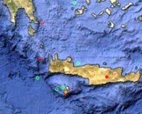 Î™ÏƒÏ‡Ï…ÏÏŒÏ‚ ÏƒÎµÎ¹ÏƒÎ¼ÏŒÏ‚!!! - Î¤Î±ÏÎ±ÎºÎ¿Ï…Î½Î®Î¸Î·ÎºÎµ Î· ÎšÏÎ®Ï„Î·!live-in | Η Έξυπνη, Αντικειμενική και Εναλλακτική Ενημέρωση!
