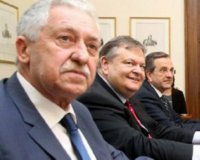 Î£Îµ Î±Ï…Ï„Î¬ ÏƒÏ…Î¼Ï†ÏŽÎ½Î·ÏƒÎ±Î½ Î¿Î¹ Ï€Î¿Î»Î¹Ï„Î¹ÎºÎ¿Î¯ Î±ÏÏ‡Î·Î³Î¿Î¯live-in | Η Έξυπνη, Αντικειμενική και Εναλλακτική Ενημέρωση!