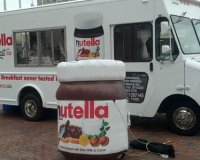 Î›Î®ÏƒÏ„ÎµÏˆÎ±Î½ 5,5 Ï„ÏŒÎ½Î¿Ï…Ï‚... Nutellalive-in | Η Έξυπνη, Αντικειμενική και Εναλλακτική Ενημέρωση!