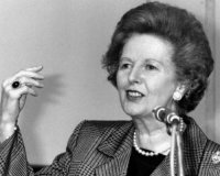 Î‘Ï†Î¹Î­ÏÏ‰Î¼Î± ÏƒÏ„Î· Â«Î£Î¹Î´Î·ÏÎ¬ ÎšÏ…ÏÎ¯Î±Â» Margaret Thatcherlive-in | Η Έξυπνη, Αντικειμενική και Εναλλακτική Ενημέρωση!