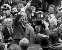 Î‘Ï†Î¹Î­ÏÏ‰Î¼Î± ÏƒÏ„Î· Â«Î£Î¹Î´Î·ÏÎ¬ ÎšÏ…ÏÎ¯Î±Â» Margaret Thatcherlive-in | Η Έξυπνη, Αντικειμενική και Εναλλακτική Ενημέρωση!
