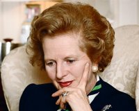 Î‘Ï†Î¹Î­ÏÏ‰Î¼Î± ÏƒÏ„Î· Â«Î£Î¹Î´Î·ÏÎ¬ ÎšÏ…ÏÎ¯Î±Â» Margaret Thatcherlive-in | Η Έξυπνη, Αντικειμενική και Εναλλακτική Ενημέρωση!