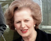 Î‘Ï†Î¹Î­ÏÏ‰Î¼Î± ÏƒÏ„Î· Â«Î£Î¹Î´Î·ÏÎ¬ ÎšÏ…ÏÎ¯Î±Â» Margaret Thatcherlive-in | Η Έξυπνη, Αντικειμενική και Εναλλακτική Ενημέρωση!