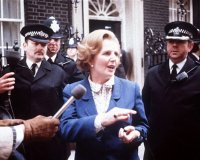 Î‘Ï†Î¹Î­ÏÏ‰Î¼Î± ÏƒÏ„Î· Â«Î£Î¹Î´Î·ÏÎ¬ ÎšÏ…ÏÎ¯Î±Â» Margaret Thatcherlive-in | Η Έξυπνη, Αντικειμενική και Εναλλακτική Ενημέρωση!